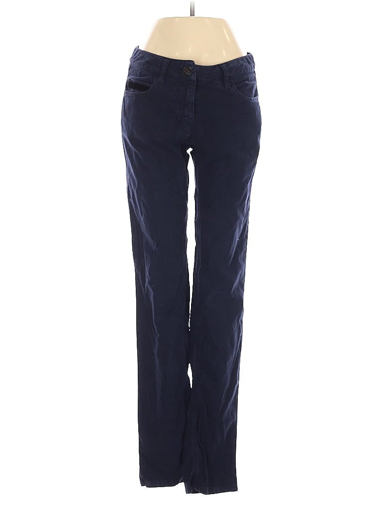 Pre-owned Max & Co Jeans In Blue