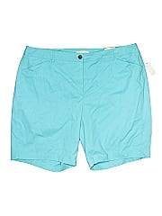 Talbots Outlet Khaki Shorts