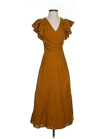 Madewell Casual Dress (view 1)