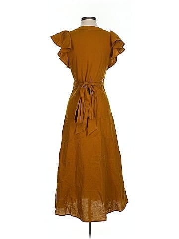 Madewell Casual Dress (view 2)