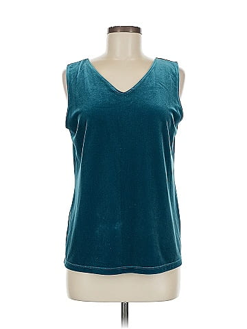 Travelers by Chico's Sleeveless Top (view 1)