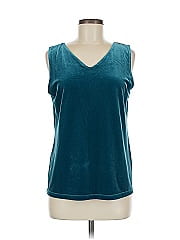 Travelers By Chico's Sleeveless Top