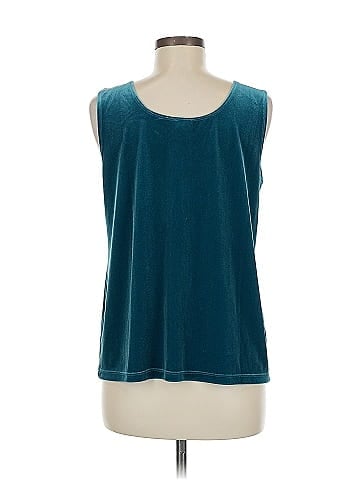 Travelers by Chico's Sleeveless Top (view 2)