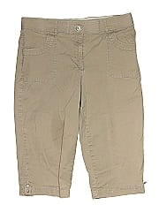 Counterparts Khaki Shorts