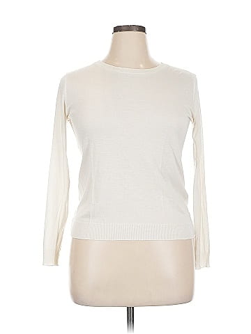 Massimo Dutti Pullover Sweater (view 1)