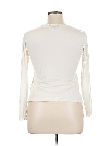 Massimo Dutti Pullover Sweater (view 2)