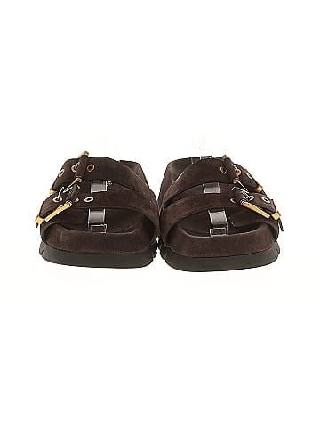 MICHAEL Michael Kors Sandals (view 2)