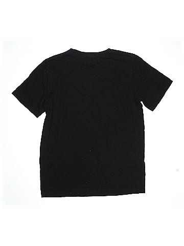 Converse Short Sleeve T-Shirt (view 2)