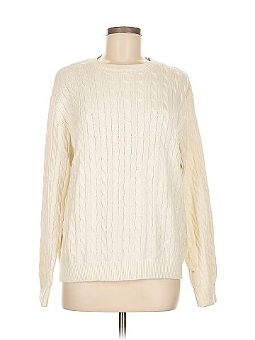 Brandy Melville Pullover Sweater (view 1)