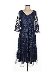 Alex Evenings Cocktail Dress