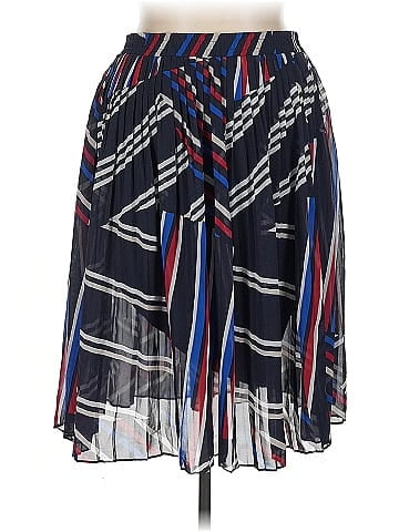 Roz & Ali Casual Skirt (view 1)