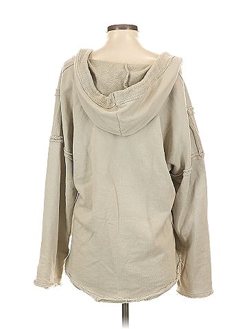 Natural Life Sweatshirt (view 2)