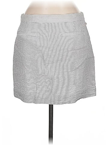 J.Crew Factory Store Casual Skirt (view 2)