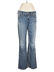 Silver Jeans Co. Jeans