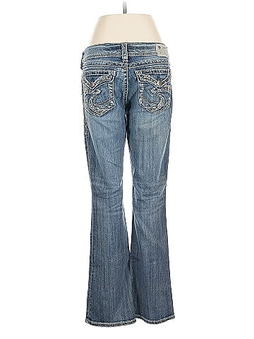 Silver Jeans Co. Jeans (view 2)
