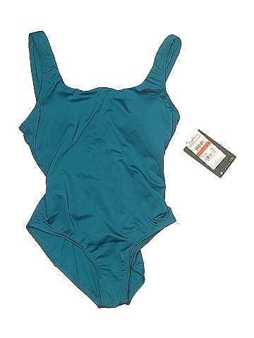 Nike One Piece Swimsuit (view 1)