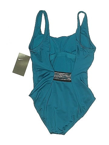 Nike One Piece Swimsuit (view 2)