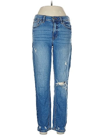 STUDIO BLUE Jeans (view 1)