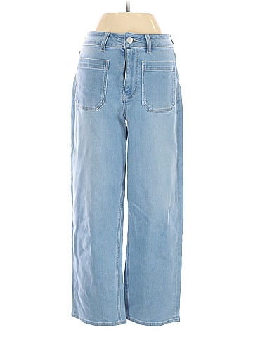 Quince Jeans (view 1)
