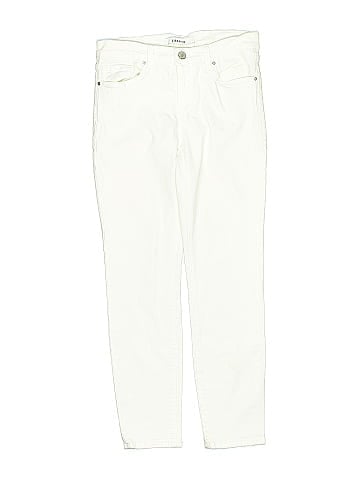 J Brand Khaki Shorts (view 1)