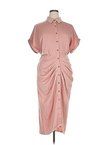 BTFBM Casual Dress (view 1)