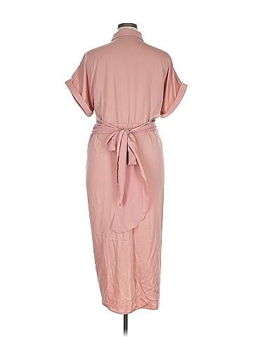 BTFBM Casual Dress (view 2)