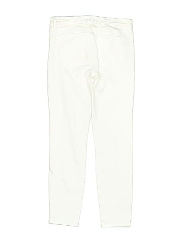 J Brand Khaki Shorts (view 2)