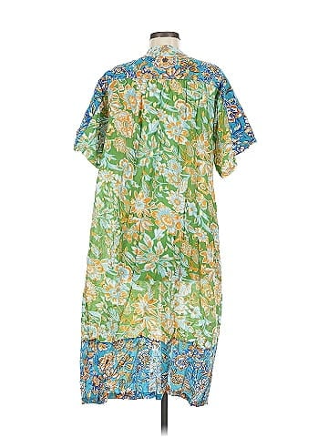 Current Air Casual Dress (view 2)