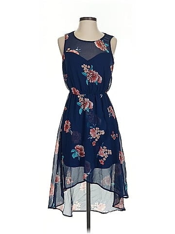 As U Wish Casual Dress (view 1)