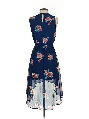 As U Wish Casual Dress (view 2)