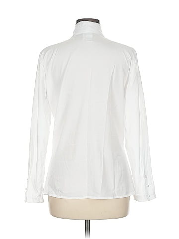 Spiegel Long Sleeve Blouse (view 2)