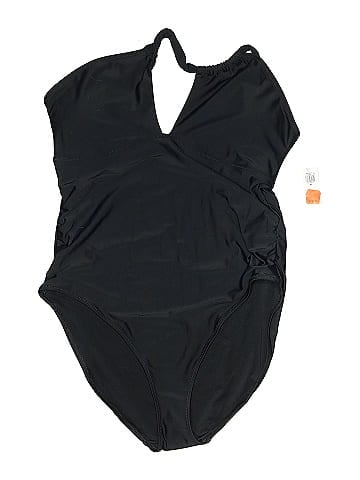 Old Navy One Piece Swimsuit (view 1)