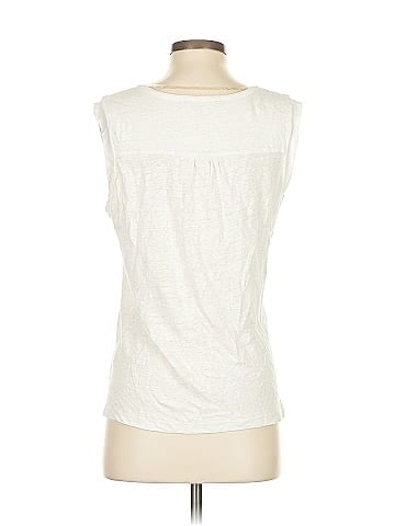 Sanctuary Sleeveless T-Shirt (view 2)
