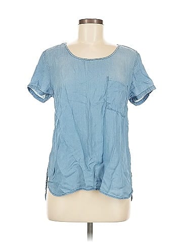 Cloth & Stone Short Sleeve T-Shirt (view 1)