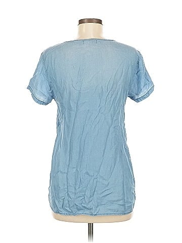Cloth & Stone Short Sleeve T-Shirt (view 2)