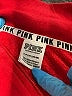 Victoria's Secret Pink Red Pullover Sweater Size S - photo 7