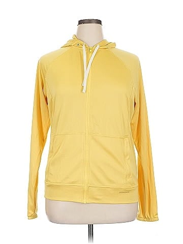 Patagonia Zip Up Hoodie (view 1)