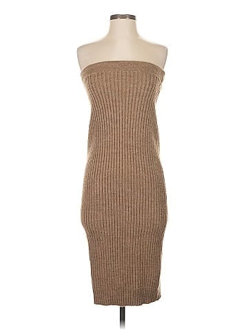 NA-KD Casual Dress (view 1)