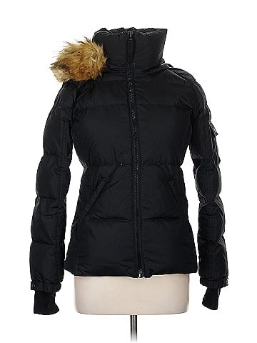 S13/NYC Snow Jacket (view 1)