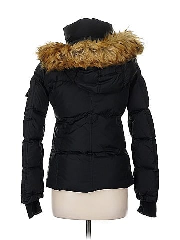S13/NYC Snow Jacket (view 2)