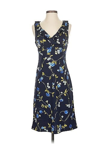 City Triangles Cocktail Dress (view 1)