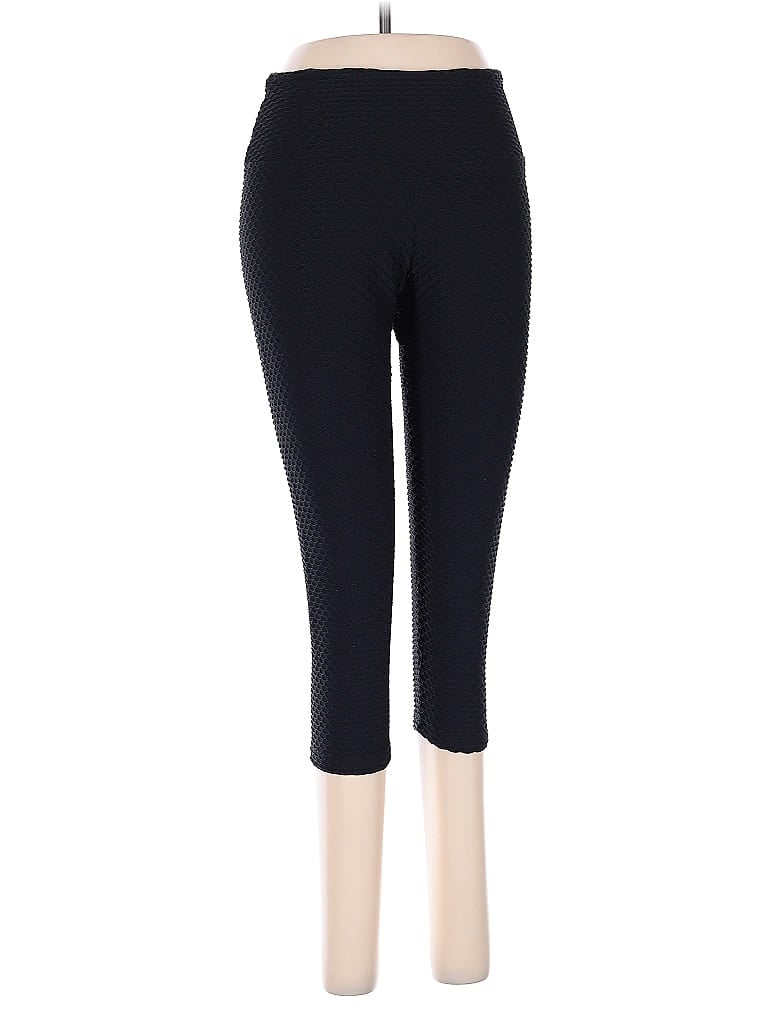 BOOTY BY BRABANTS Pre-owned Active Pants In Black