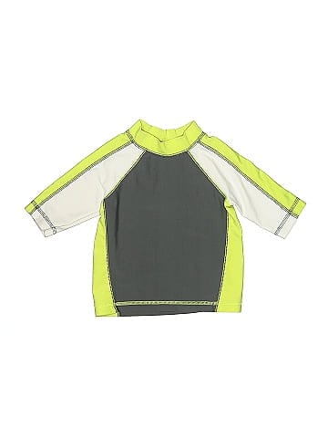 Circo 3/4 Sleeve T-Shirt (view 1)