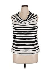 Jones Studio Sleeveless Top