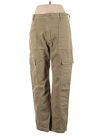 Madewell Cargo Pants (view 1)