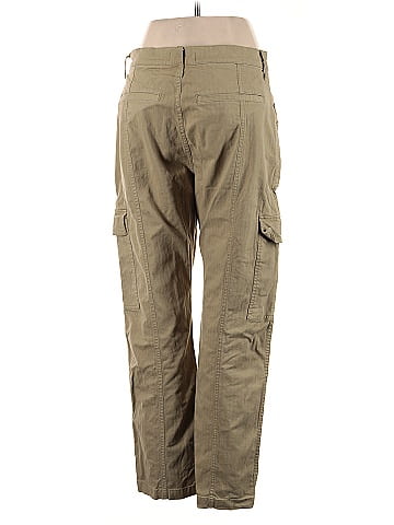 Madewell Cargo Pants (view 2)