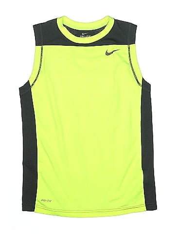 Nike Active Tank (view 1)