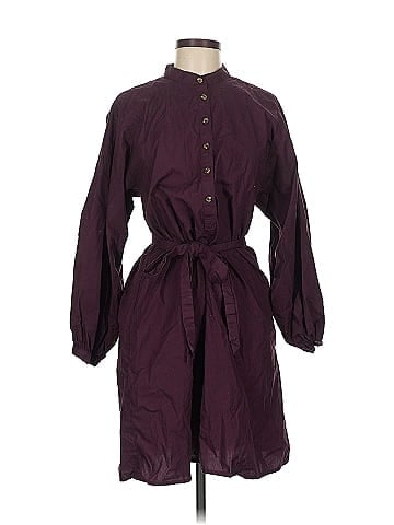 Ann Taylor Casual Dress (view 1)