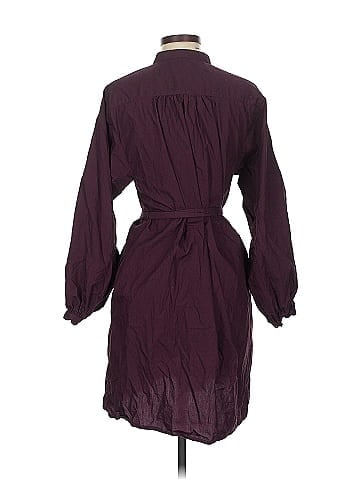 Ann Taylor Casual Dress (view 2)