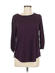 Fortune + Ivy 3/4 Sleeve Top